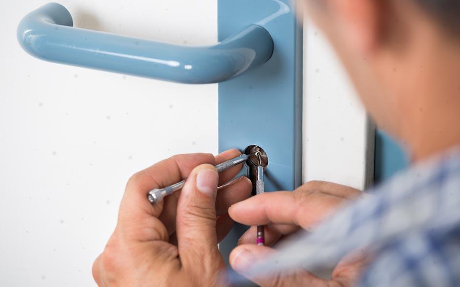 artisan serrurier pas cher Le Mesnil-en-Thelle