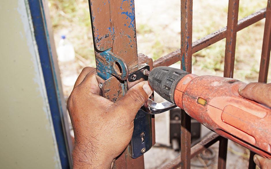 haut professionnalisme serrurier prix changement serrure Aulnay-sous-Bois